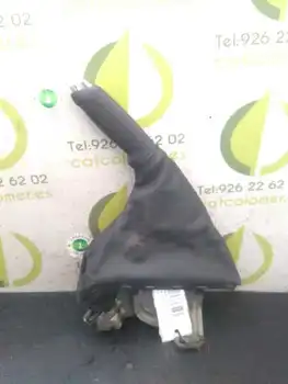 

7364161 Hand Brake lever Opel Corsa D 1.3 16v Cdti