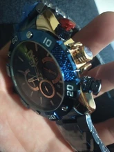 LIGE-reloj analógico de cuarzo para hombre, nuevo accesorio de pulsera resistente al agua con cronógrafo, complemento Masculino deportivo de marca de lujo con diseño moderno disponible en color azul, 2021