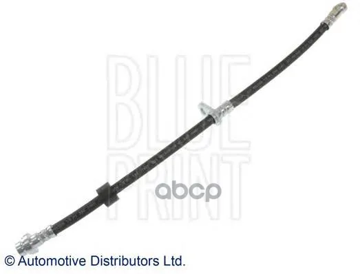 Шланг Тормозной Chrysler Sebring/Dodge Caliber Передн.Прав. Blue Print Ada105339 Blue Print арт. ADA105339