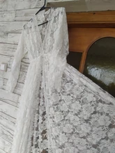 Vestidos blancos sexis de maternidad, vestidos de encaje de fantasía para embarazo, Vestido largo de sesión de fotos, vestido de maternidad Maxi para mujeres embarazadas, accesorios de fotografía