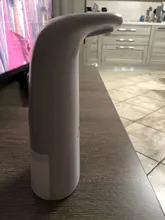 Soap-Dispenser Liquid-Soap Electroplated Smart-Sensor Foam Touchless Hand-Washing Bathroom