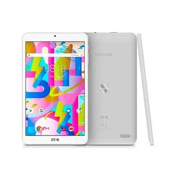 

TABLET SPC 8 LIGHTYEAR 32GB WHITE