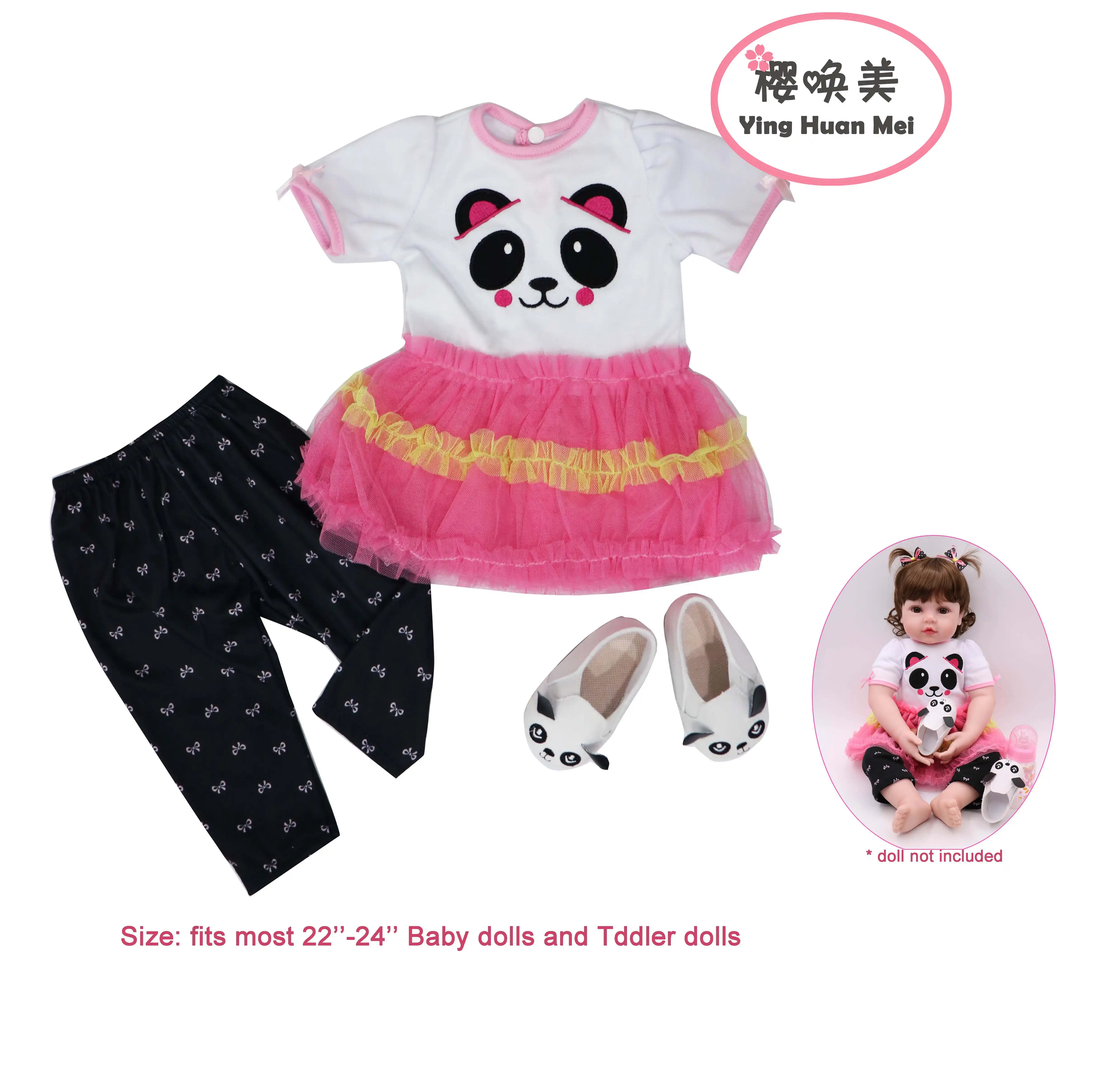 24 inch doll clothes