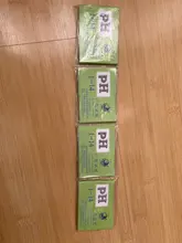 80 tiras/paquete PH tiras de prueba PH medidor de PH controlador 1-14st indicador tornasol de agua de papel Soilsting Kit de fábrica