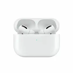 Наушники AirPods Pro наушники Bluetooth с зарядным устройством чехол наушники для iPhone 11 XR плюс iPad Apple Watch
