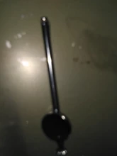 Espejo de inspección telescópico de 55cm, herramienta de reparación de ángulo de coche, se extiende hasta 22 55cm, Universal