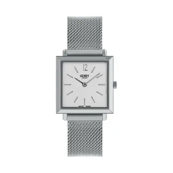 

Ladies' Watch Henry London HL26QM0265 (26 mm)