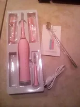 Escarificador Dental sónico eléctrico, eliminador de cálculo Dental, herramienta para manchas de dientes, sarro, blanqueador Dental, higiene Dental, blanco