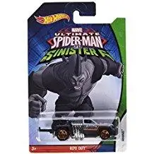 

Hot wheels marvel ultimate spider-man toy store