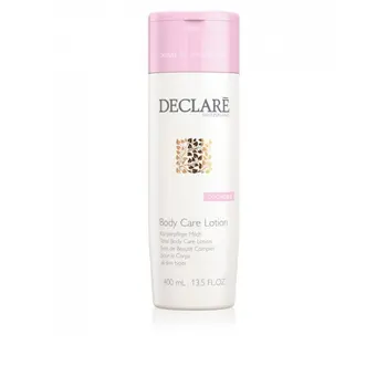 

BODY CARE lotion 400 ml
