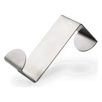 

Door Hanger Confortime Stainless steel (2 Uds)
