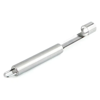 

Corer Quid Kitchen Renova Stainless steel (20 x 2 x 2 cm)
