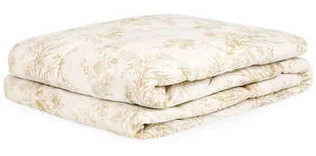 

Blanket cotton-natruel всесезонное (175x200 cm)