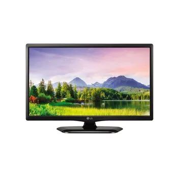 

LG 28LW341C TV for hotel sector 71,1 cm (28 ") HD 300 cd / m² Black 10 W A