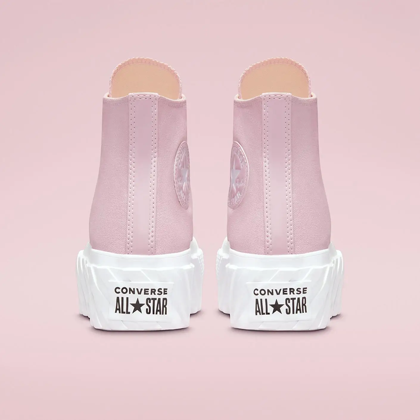 Converse Zapatillas Chuck Taylor All Star Lift para mujer, zapatos de  plataforma, color rosa, originales, 571623C.530|Zapatos de senderismo| -  AliExpress