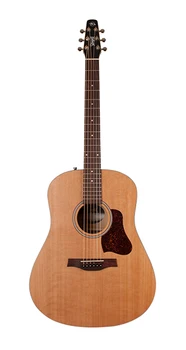 

046386 S6 original acoustic guitar, Seagull
