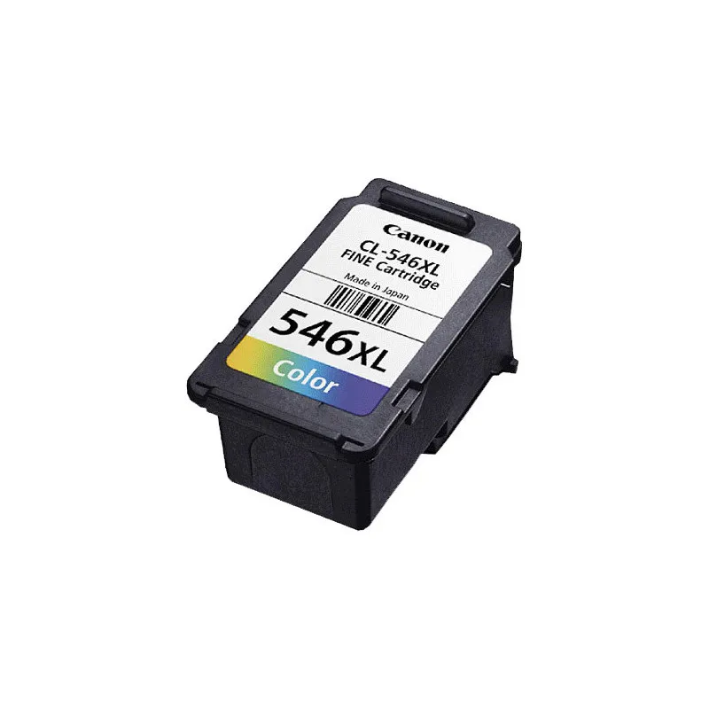Чернила струйные INKPRO CANON CL546 XL цветные