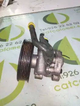 

OK2KC32600 Steering Pump Kia Carens 2.0 Turbodiesel Cat