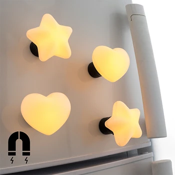 

Mini Magnetic LED Lamp