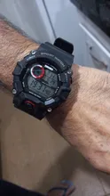 Azul del Reloj SKMEI al aire libre deporte Reloj hombres Reloj de alarma 5Bar militar impermeable relojes LED pantalla Shock Reloj Digital Reloj de Hombre 2019
