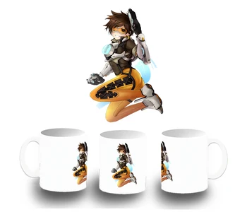 

Plastic CUP COSPLAY HOLSTER plastic mug