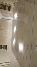 G4 G9 Lamps Spotlight Lighting-Replace Led-Bulb Halogen Mini Ac 220v High-Quality SMD2835