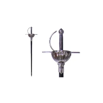 

Musketeers foil of Ana of Hapsburg (110cm)