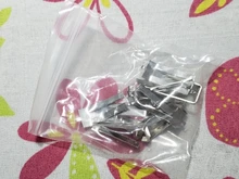 Printer-Parts Clamp Platform Bed-Clip Glass Ultimaker Heated Stainless-Steel KINGROON