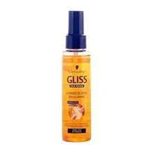 Сыворотка для волос Gliss Hair Repair Schwarzkopf