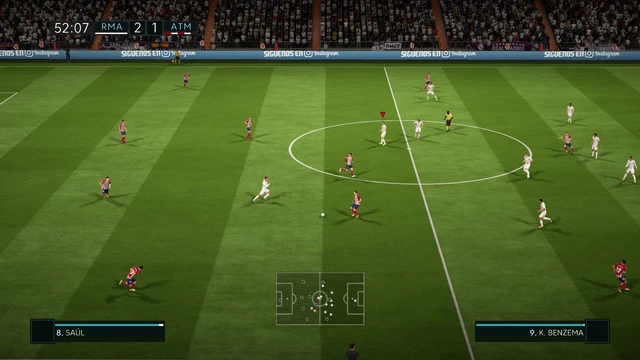 FIFA 18 PC