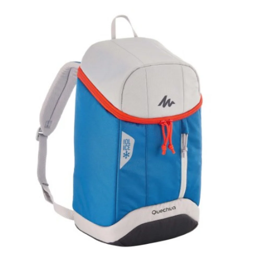 Nevera Térmica Mochila Frigorífico Agua Fría Conservación Comida Entrega Hielo Termo Aislante Ligero Camping Picnic Senderismo Playa Parque Día Triple Fácil Moda Mujer Hombre Verano Primavera 2022 Nutrición| | - AliExpress