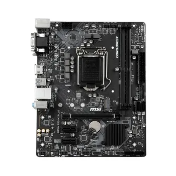 

Gaming Motherboard MSI H310M PRO-M2 PLUS mATX LGA1151