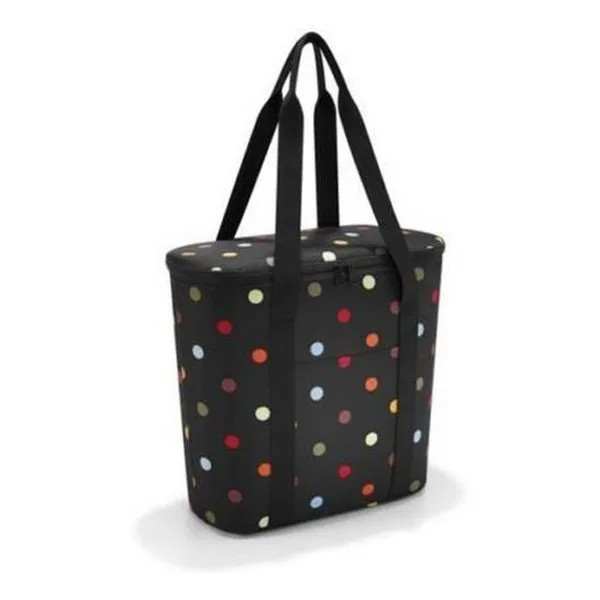 Крутая сумка Reisenthel THERMOSHOPPER ISO разноцветный (38X35x16 см)|Сумки для пикника| |