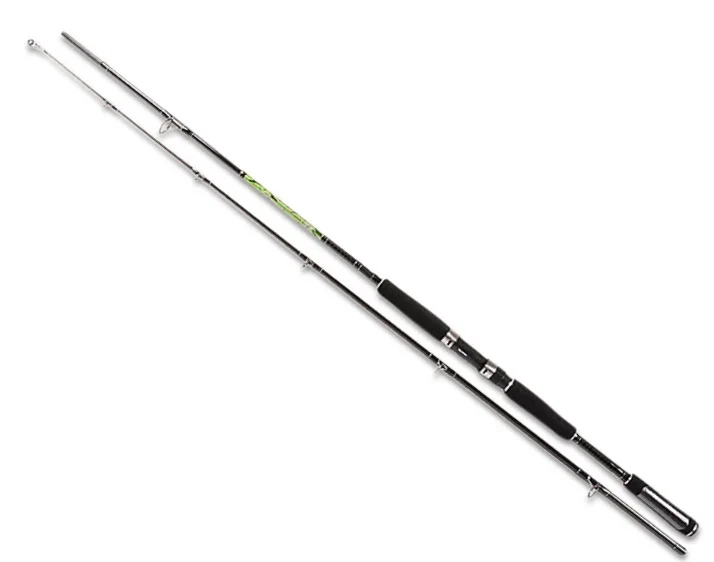 Удилище силовое DAIWA Megaforce Big Fish MFBF 36XXXH-AF ( длина 3 6м тест 250-500гр. ) | Спорт и
