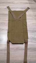 Men Backpack Bucket-Bags Mochila Duffle Travel-Bag Fishing-Bag Army-Green Mens Canvas