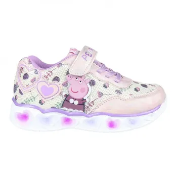 

Peppa Pig Led sneakers