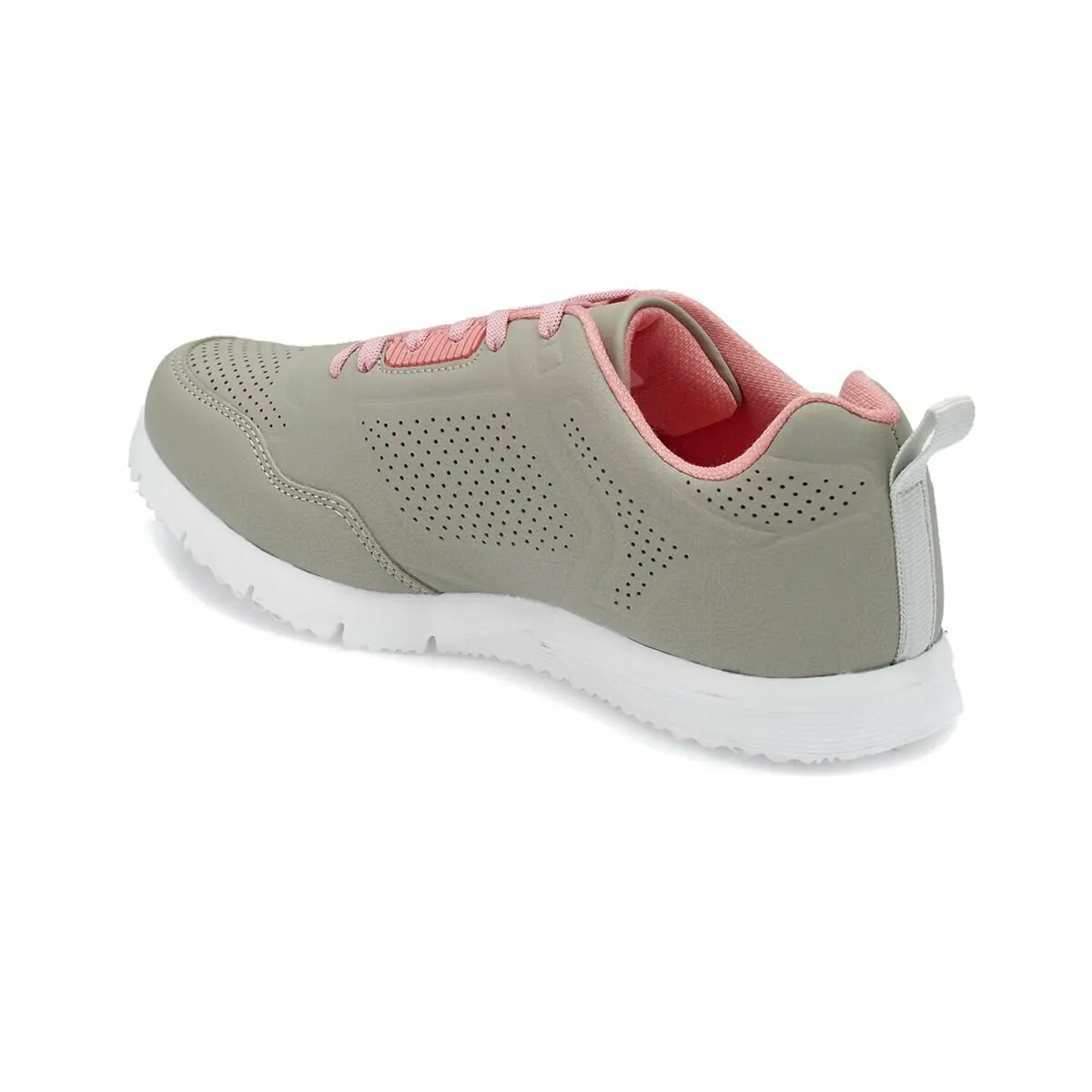 FLO/Женская обувь Белые Кроссовки на платформе Женская Повседневная Tenis Feminino Zapatos de