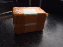 Pond-Food-Feeder-Feeding Aquarium-Timer Automatic-Fish-Feeder with LCD Adjustable