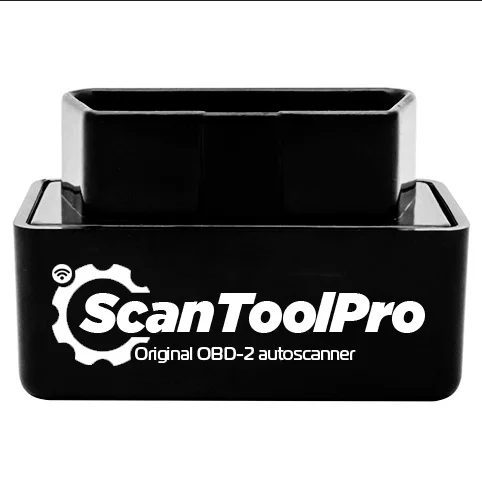 Купить Scan Tool Pro В Екатеринбурге