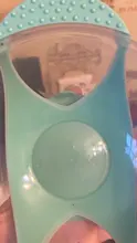 2 unids/set aprendizaje platos con copa de succión seguridad de niños Juego de vajilla de ayudar de temperatura cuchara tenedor vajilla