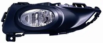 

FOG MAZDA 3 2003 MOD. STANDARD Left Compatible