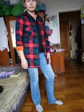 Plaid Shirt Tops Check Blouse Velvet Warm Long Winter Women's Blusas Female Full-Sleeve