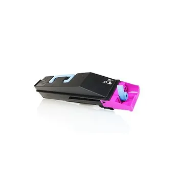 

Compatible KYOCERA TK880 MAGENTA TONER cartridge 1T02KABNL0 18.000 pages