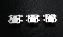 Female Connector Mobile-Phone 5-Pin-Charging-Socket Micro-Usb 5pin for Sell-At-A-Loss