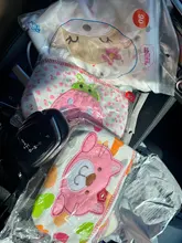 Pantalones de entrenamiento para bebé, ropa interior de estudio para niño, bragas de aprendizaje infantil, ropa de recién nacido, 6 uds.