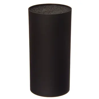 

SATOSHI KNIFE STAND WITH POLYPROPYLENE SEPARATORS ROUND BEAUTIFUL, STYLISH, STRONG, STRONG, SMALL, COMFORTABLE, HOUSE GARDEN