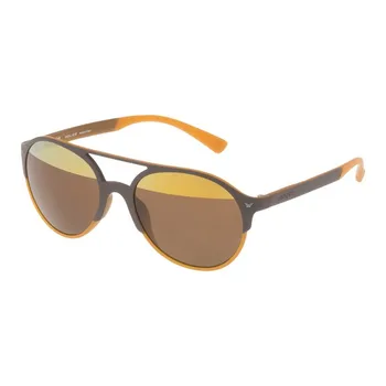 

Unisex sunglasses Police SPL163V556L2H (55mm)
