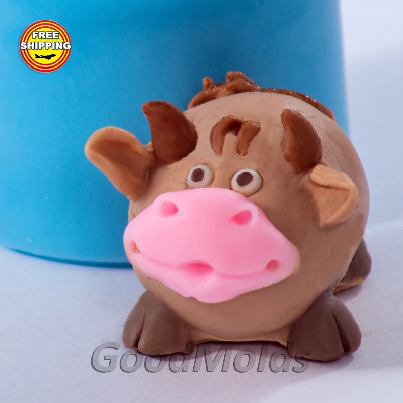 Мыло ручной работы бычок. Пластиковая форма бычок. Бычок малыш. Мыло бычок. Молд бычок.