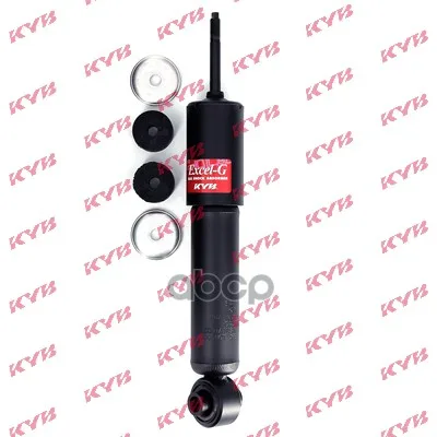 Амортизатор Подвески(Серия Excel-G) Kyb 344261 KYB арт. 344261