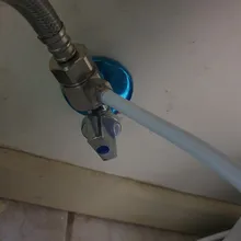 Bidet Toilet-Lid Butt-Cleaner Water Warm for Attachment Toliet